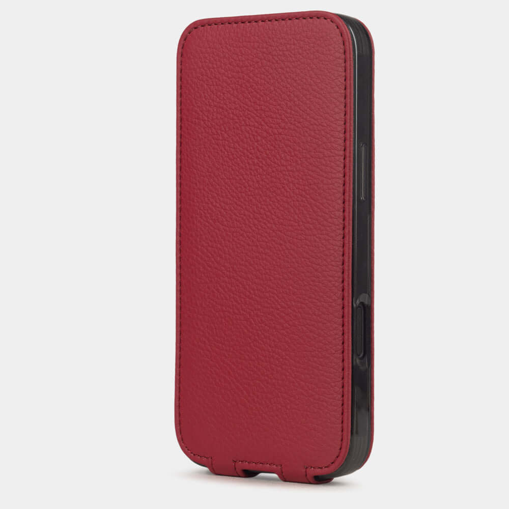 Case iPhone 17 Air red