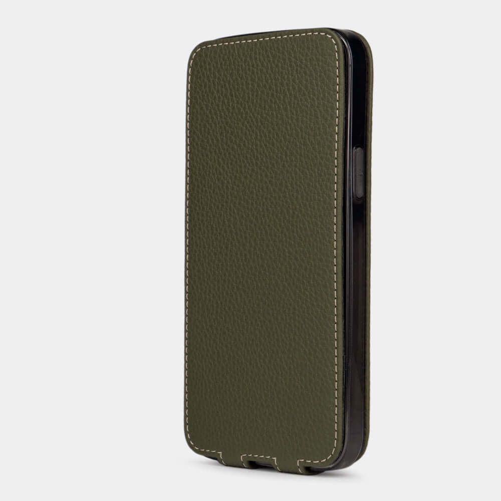 case iPhone 13 Pro green | Marcel Robert