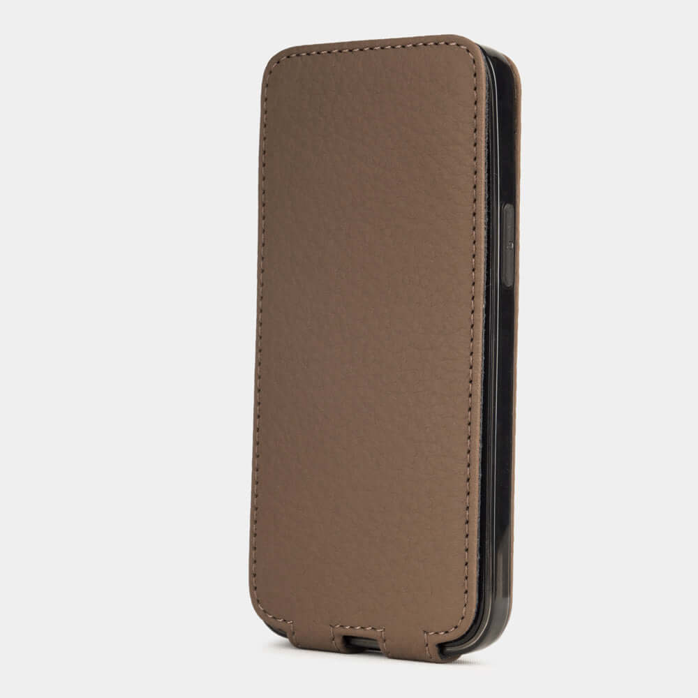 case iPhone 12 mini coffee | Marcel Robert