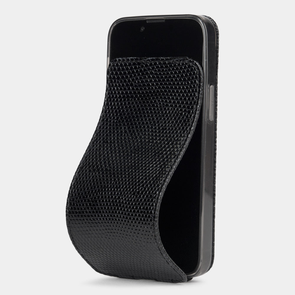 iPhone 13 Pro Lizard Skin Case – MagSafe Flip