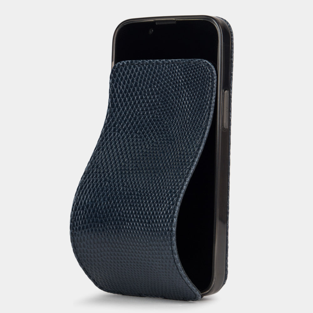 iPhone 13 Pro Lizard Skin Case – MagSafe Flip