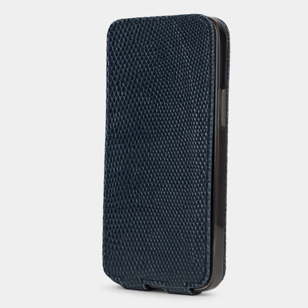 iPhone 13 Pro Lizard Skin Case – MagSafe Flip