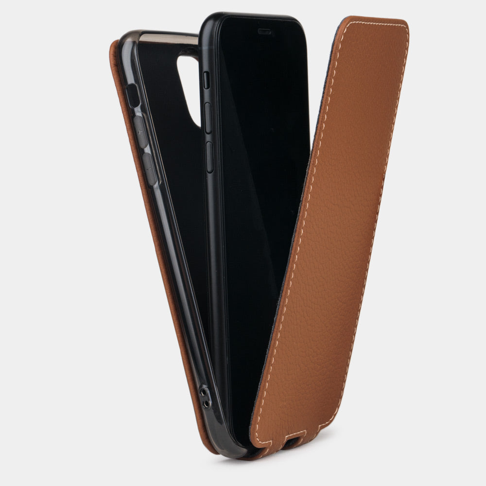 case iPhone 11 caramel | Marcel Robert