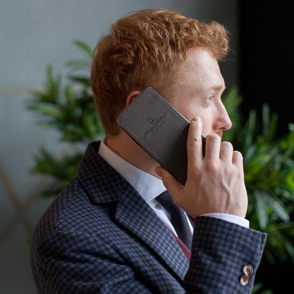 coque iPhone 11 pro max python gold