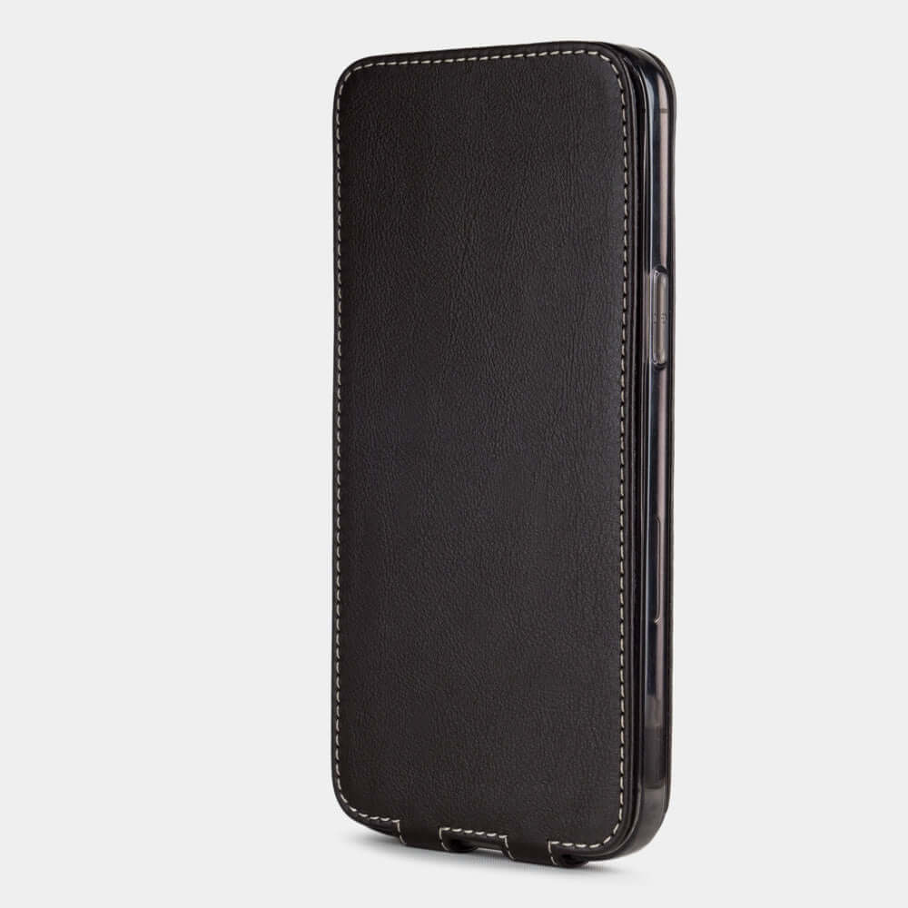 case iPhone 12 Pro brown | Marcel Robert