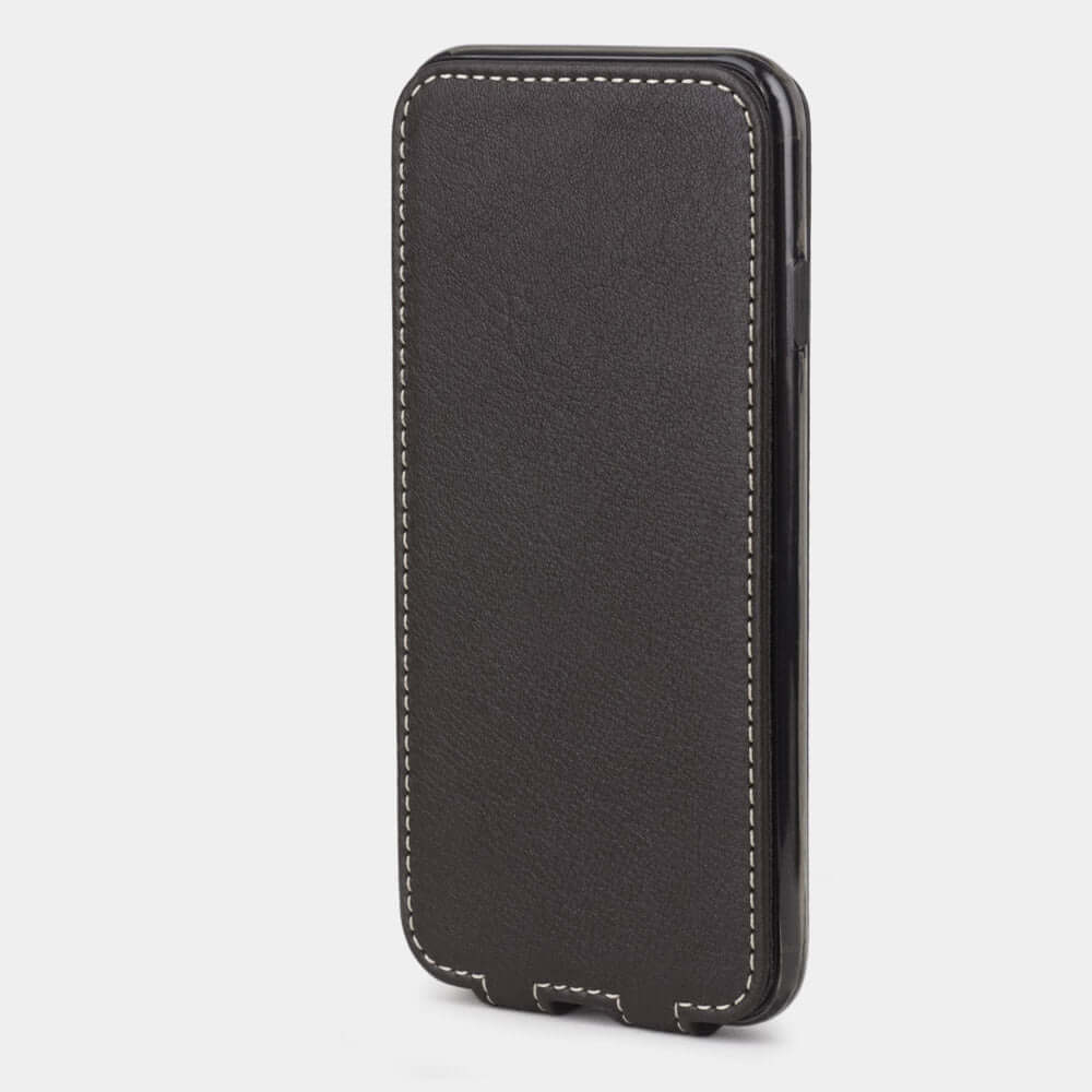 case iPhone SE brown | Marcel Robert