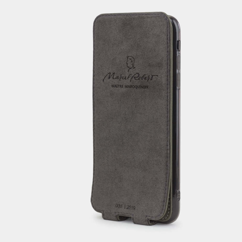 case iPhone XS Max green | Marcel Robert