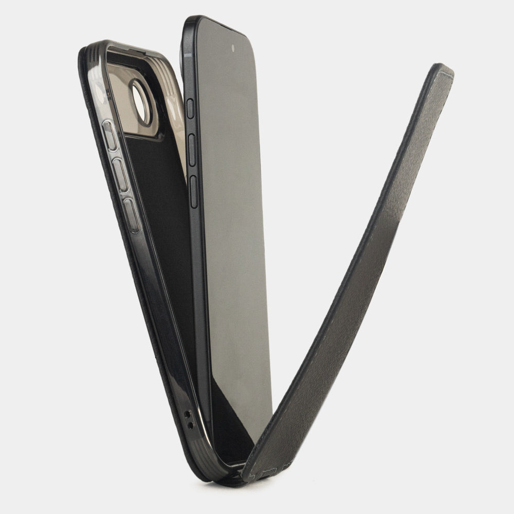 Case iPhone 17 Air black