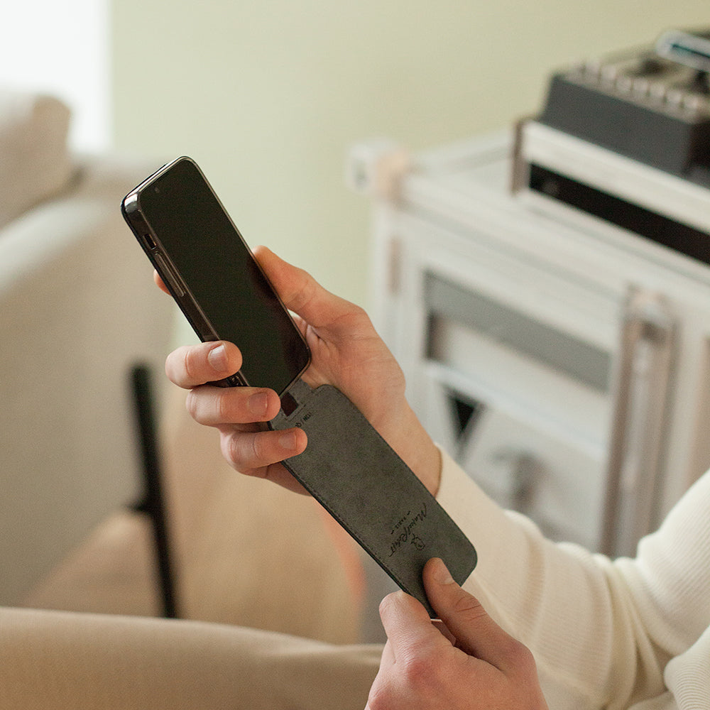 case iPhone 13 mini blue