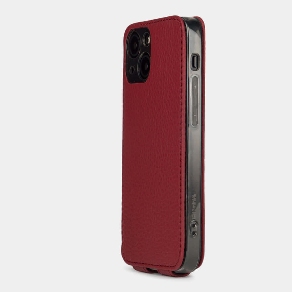 case iPhone 12 Pro Max cherry | Marcel Robert