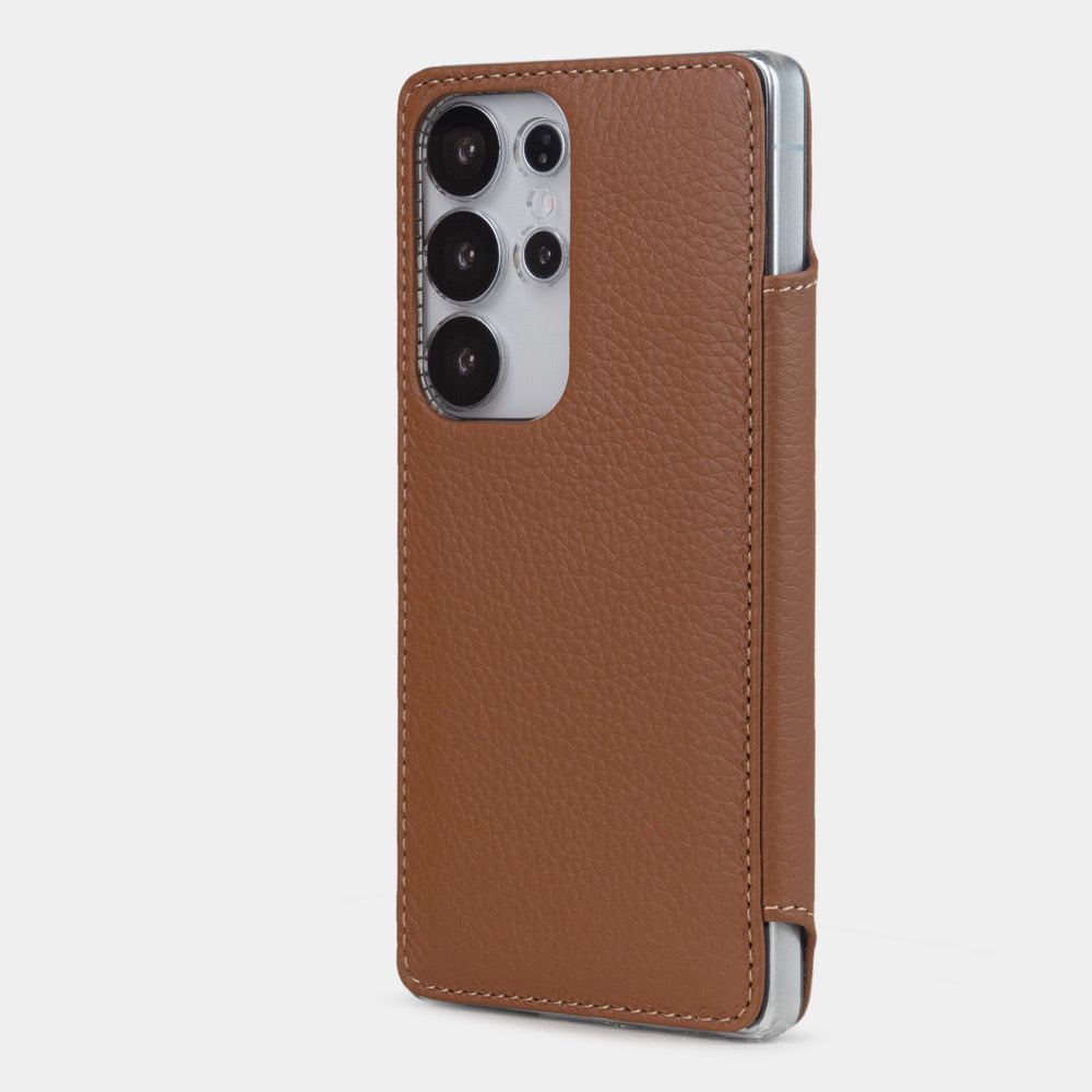 Samsung Galaxy S25 ultra case with card holder