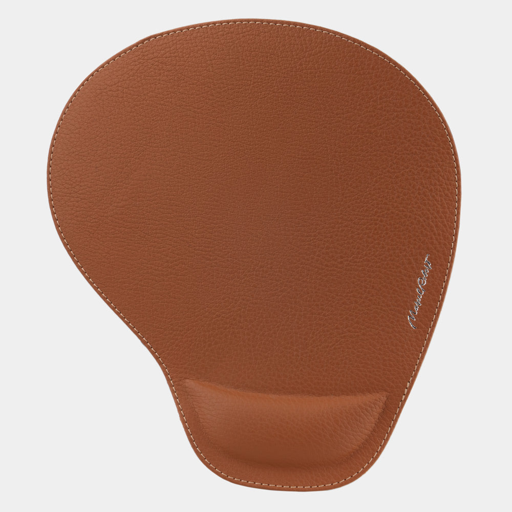 tapis souris caramel
