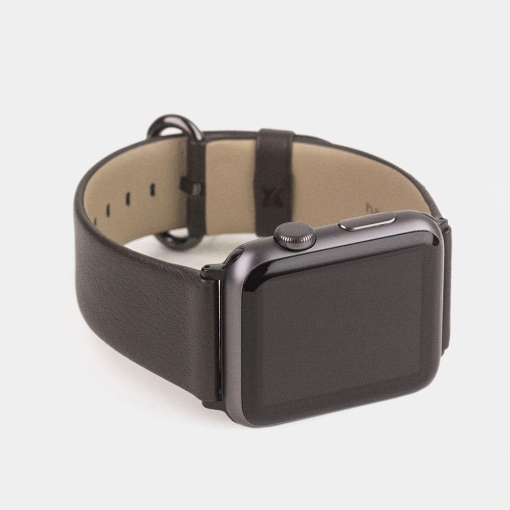 strap apple watch 40 / 41mm brown