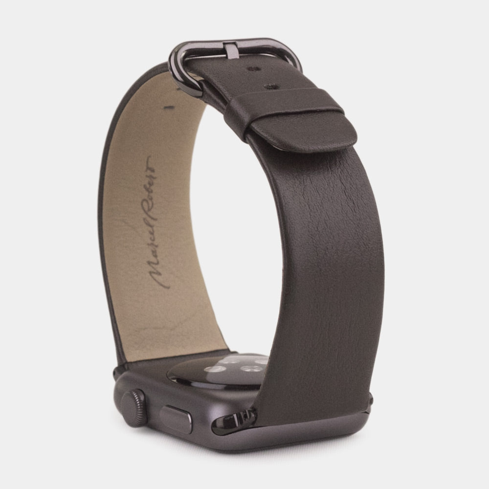 strap apple watch 40 / 41mm brown