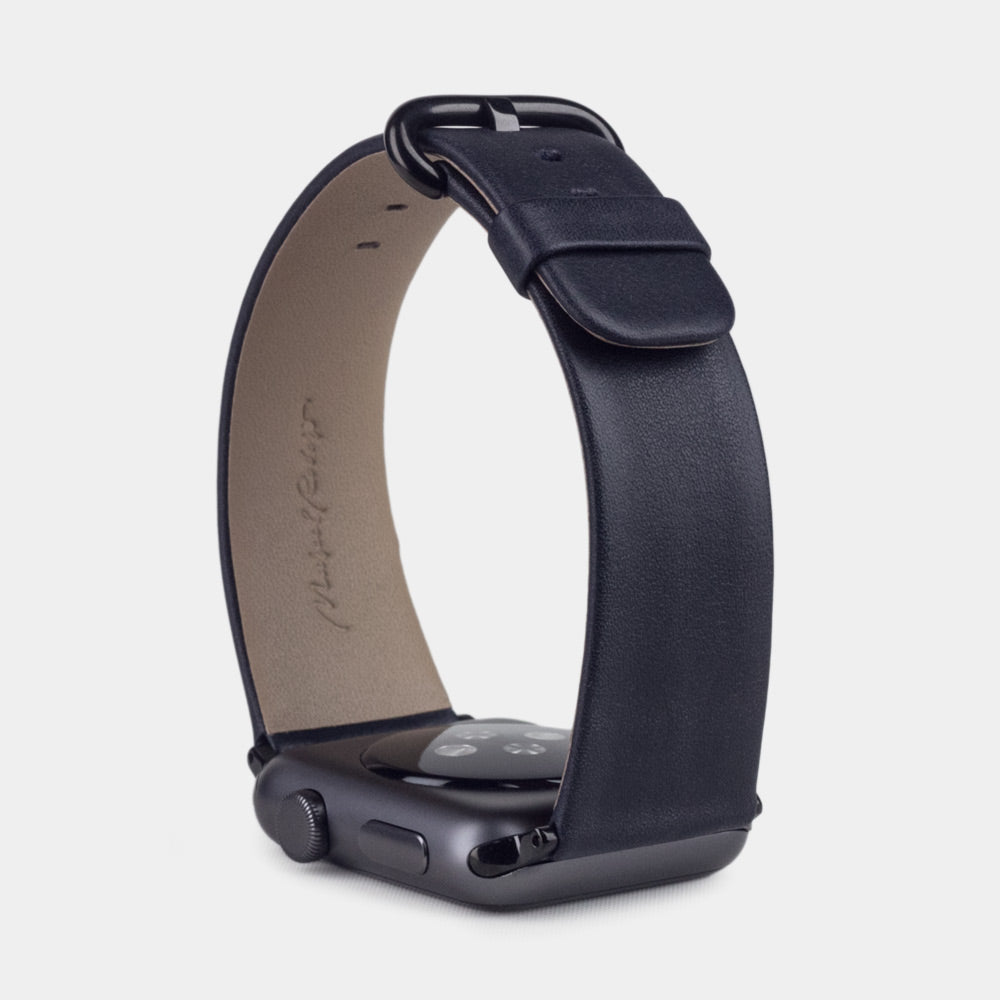 Armband Apple Watch 40/41 mm nachtblau