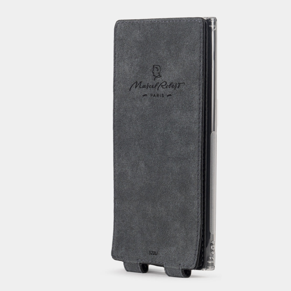 coque galaxy S22 ultra noir