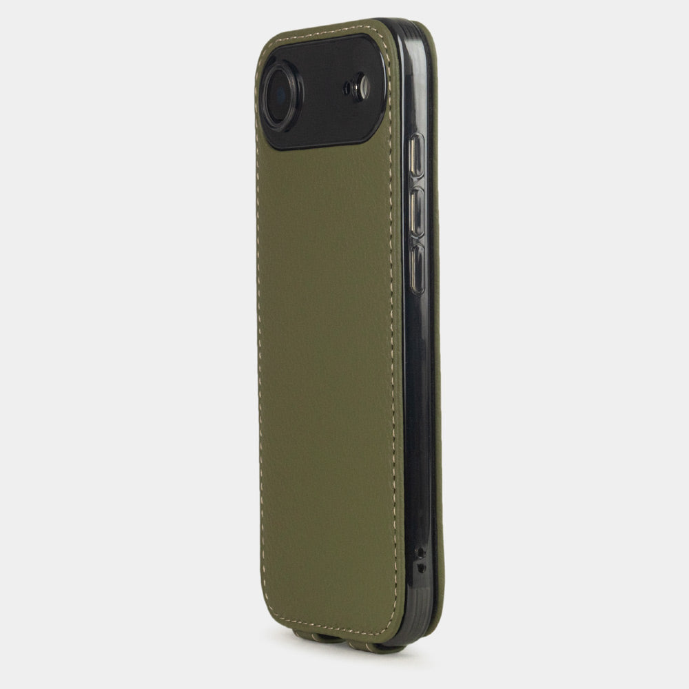 Case iPhone 17 Air green