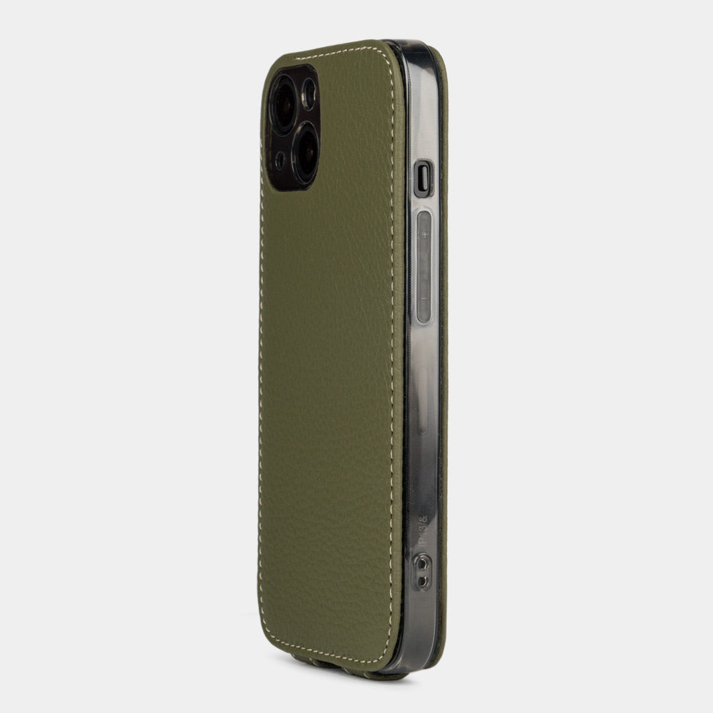 case iPhone 14 Plus green