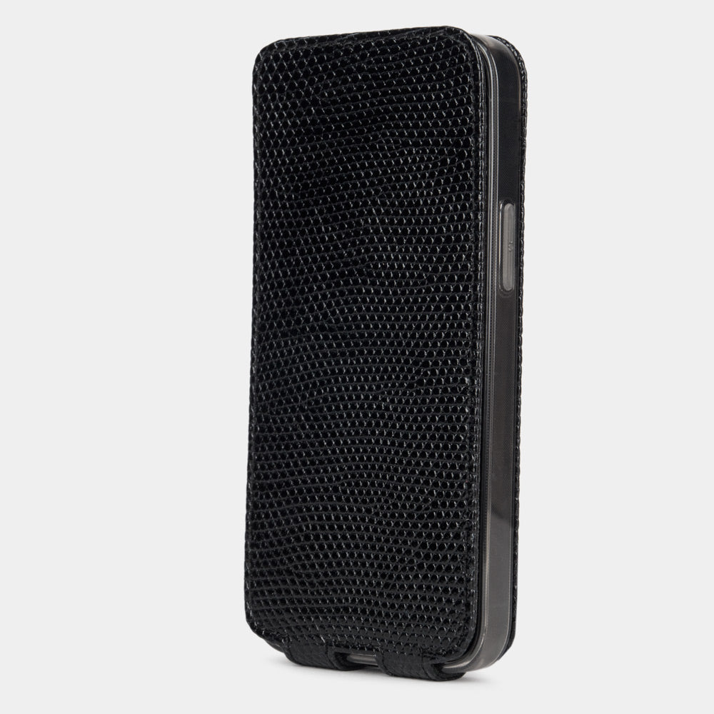 iPhone 13 Pro Lizard Skin Case – MagSafe Flip