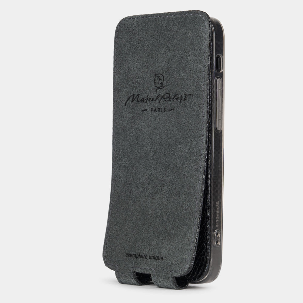 iPhone 13 Pro Lizard Skin Case – MagSafe Flip