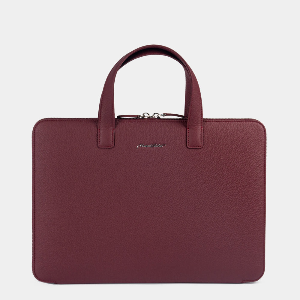 Notebooktasche 14'' Bocage Bordeaux