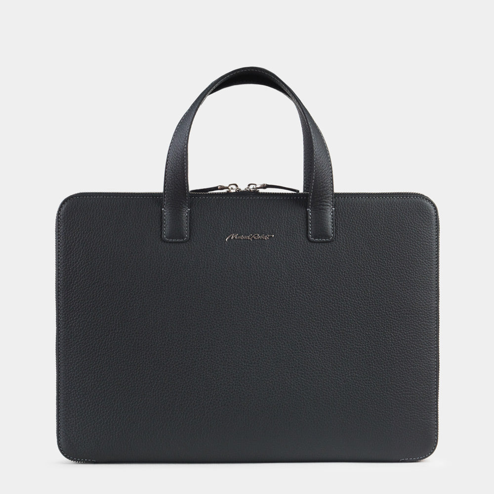 sac notebook 17'' Bocage noir