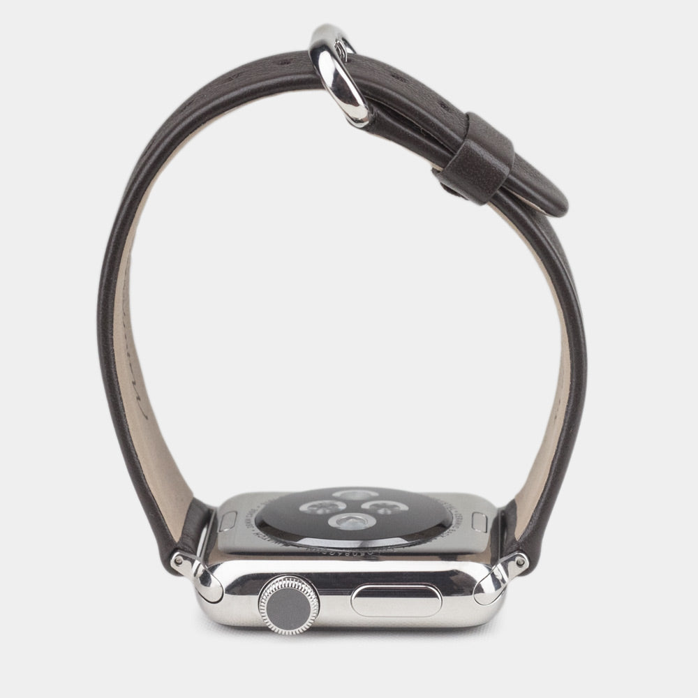 Armband Apple Watch 40/41mm braun