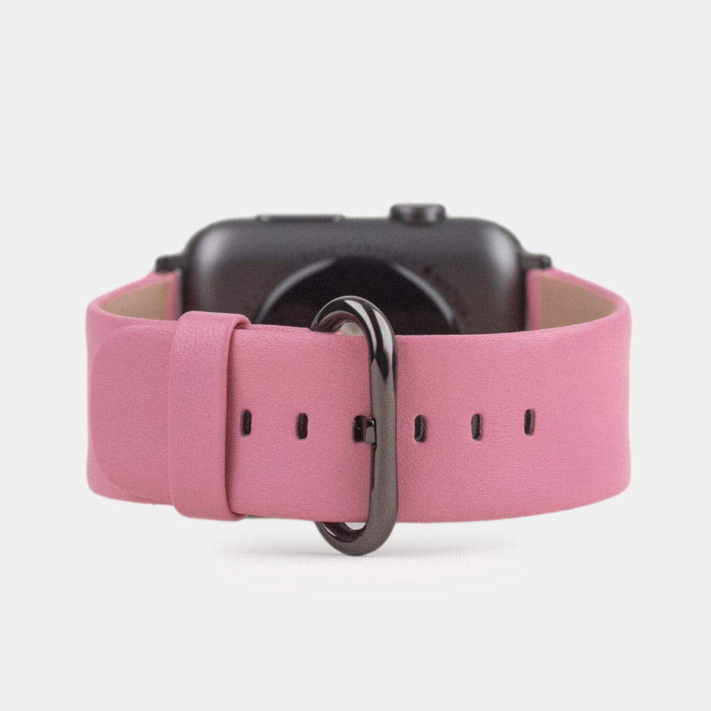 Armband Apple Watch 44/45mm rosa