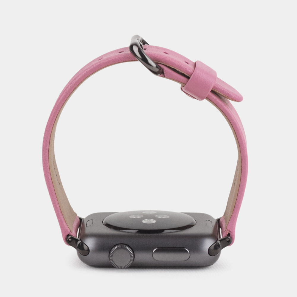 Armband Apple Watch 44/45mm rosa