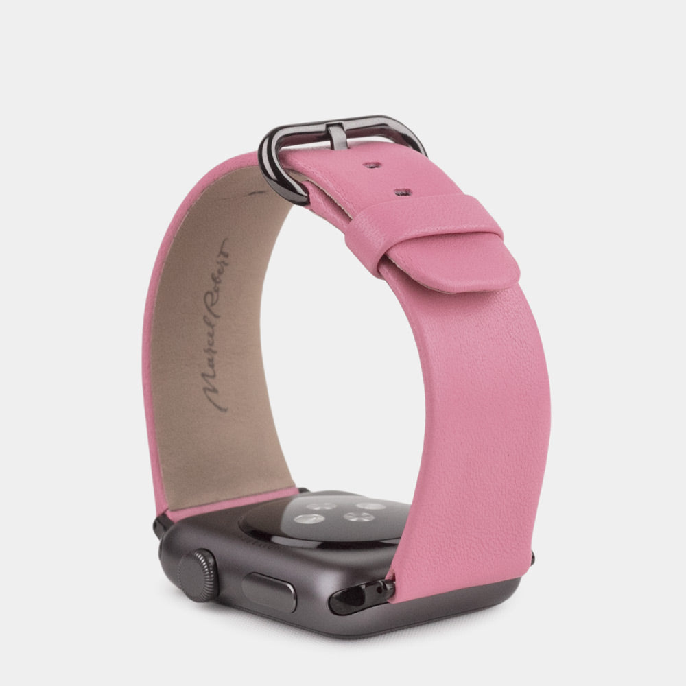 Armband Apple Watch 44/45mm rosa