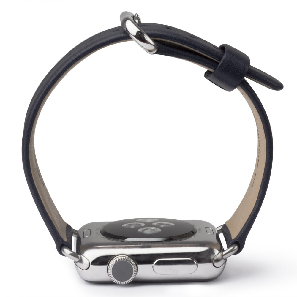 Armband Apple Watch 40/41 mm nachtblau