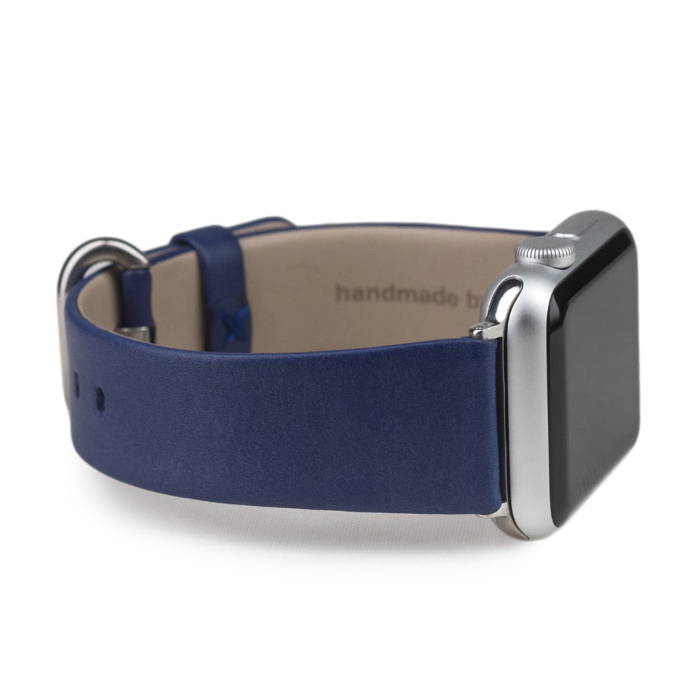 strap apple watch 44 / 45mm royal blue