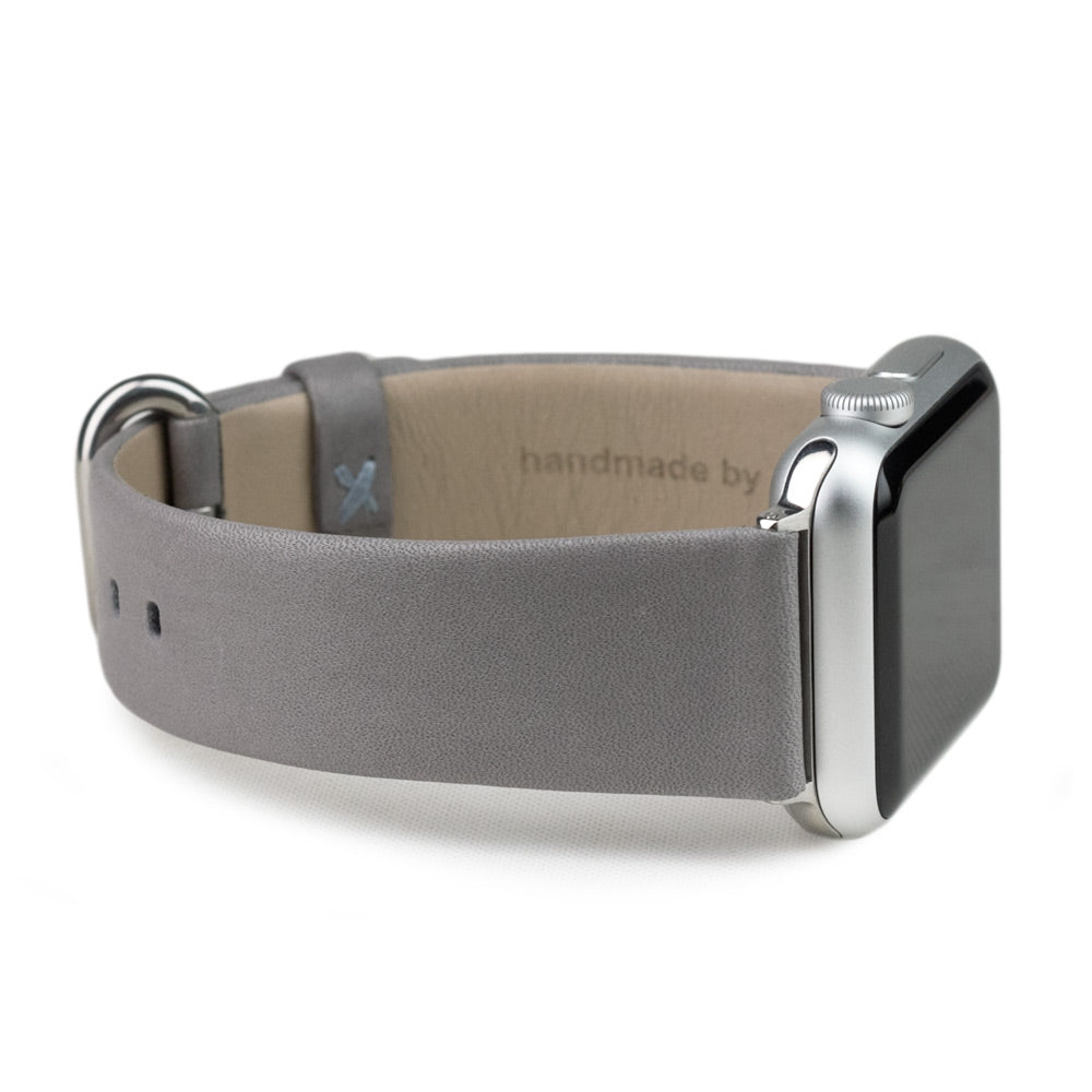 strap apple watch 44 / 45mm grey