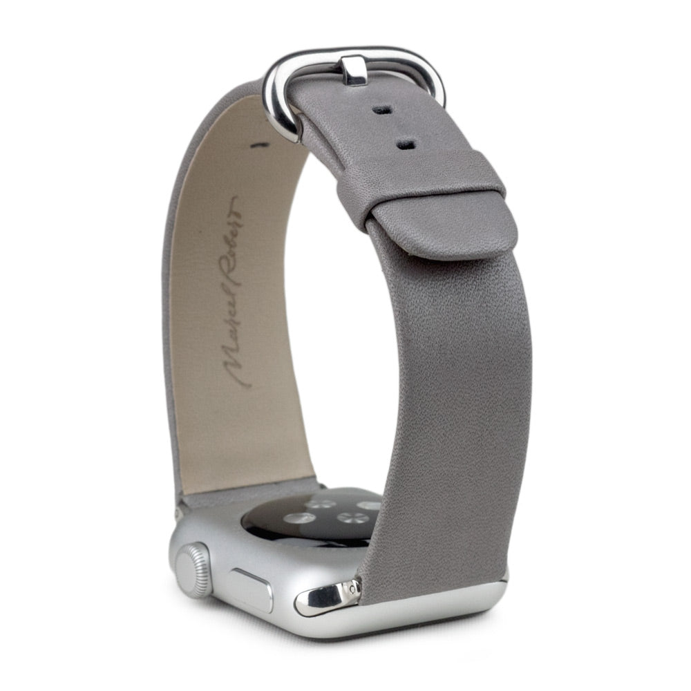 strap apple watch 44 / 45mm grey