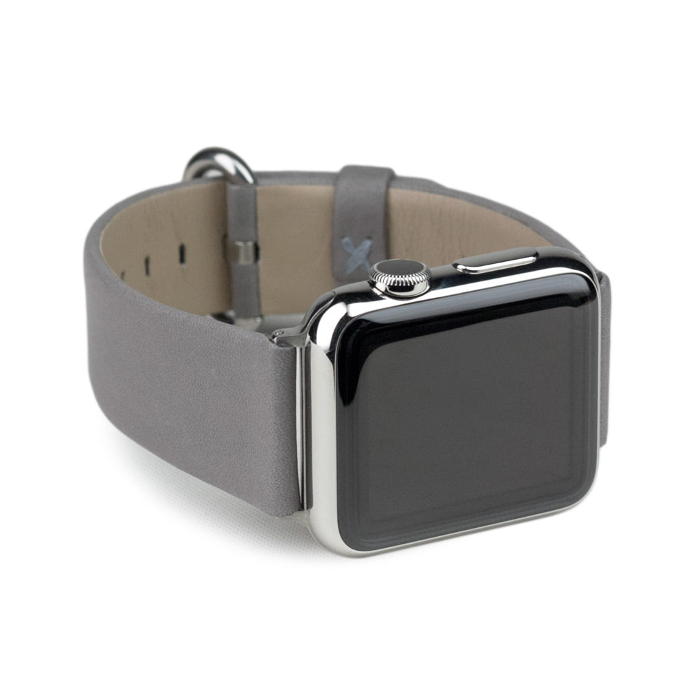 Armband Apple Watch 40 / 41mm grau