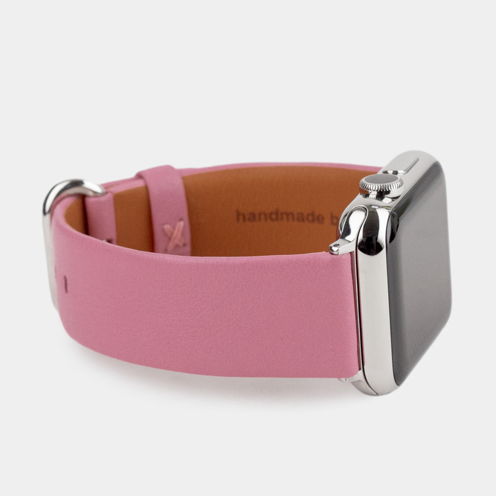 Armband Apple Watch 44/45mm rosa