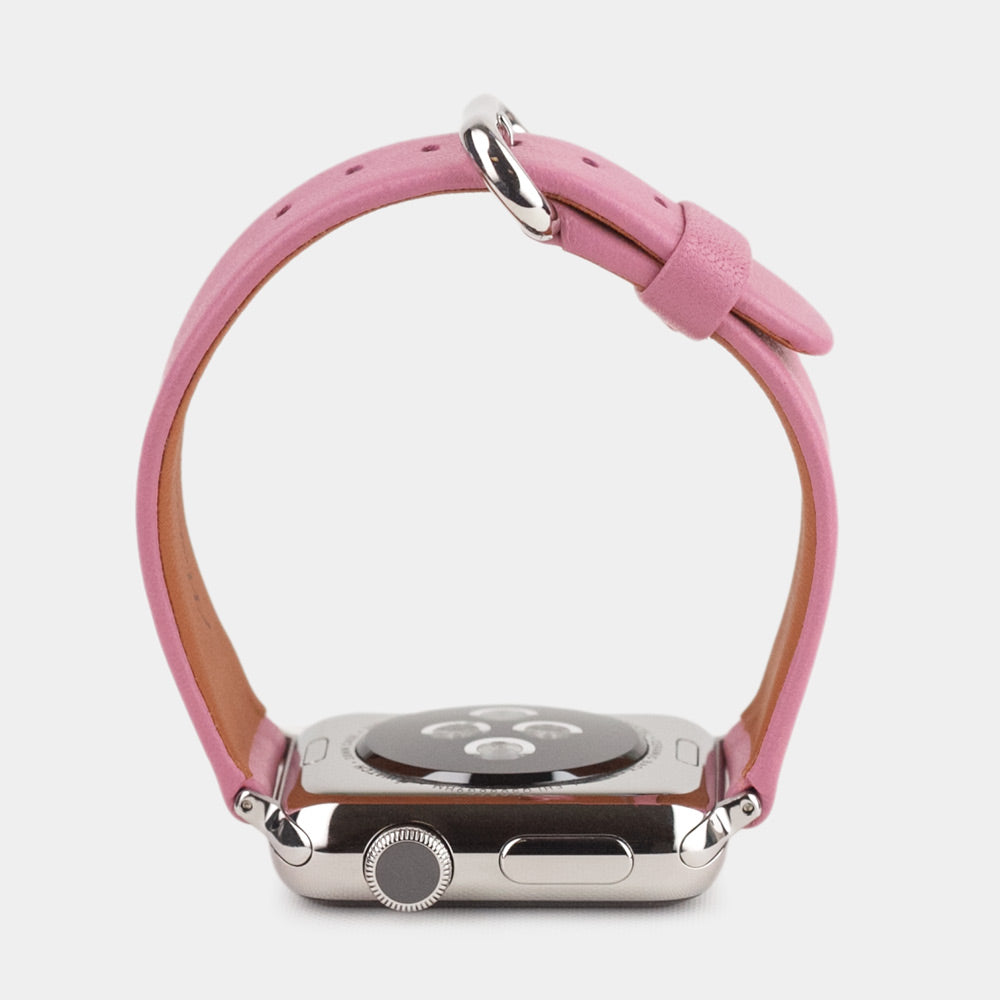 Armband Apple Watch 44/45mm rosa