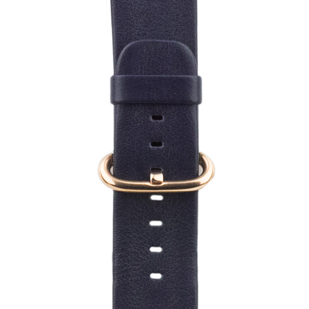 strap apple watch 40 / 41mm night blue