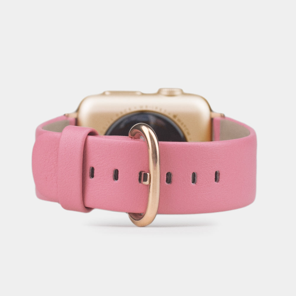 Armband Apple Watch 44/45mm rosa