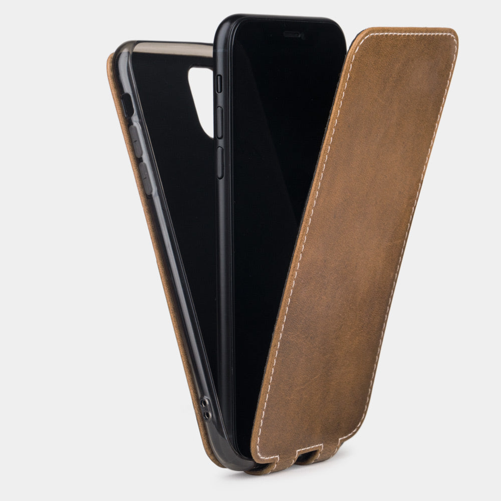 case iPhone 11 vintage