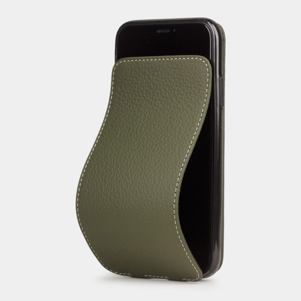 case iPhone 11 green | Marcel Robert