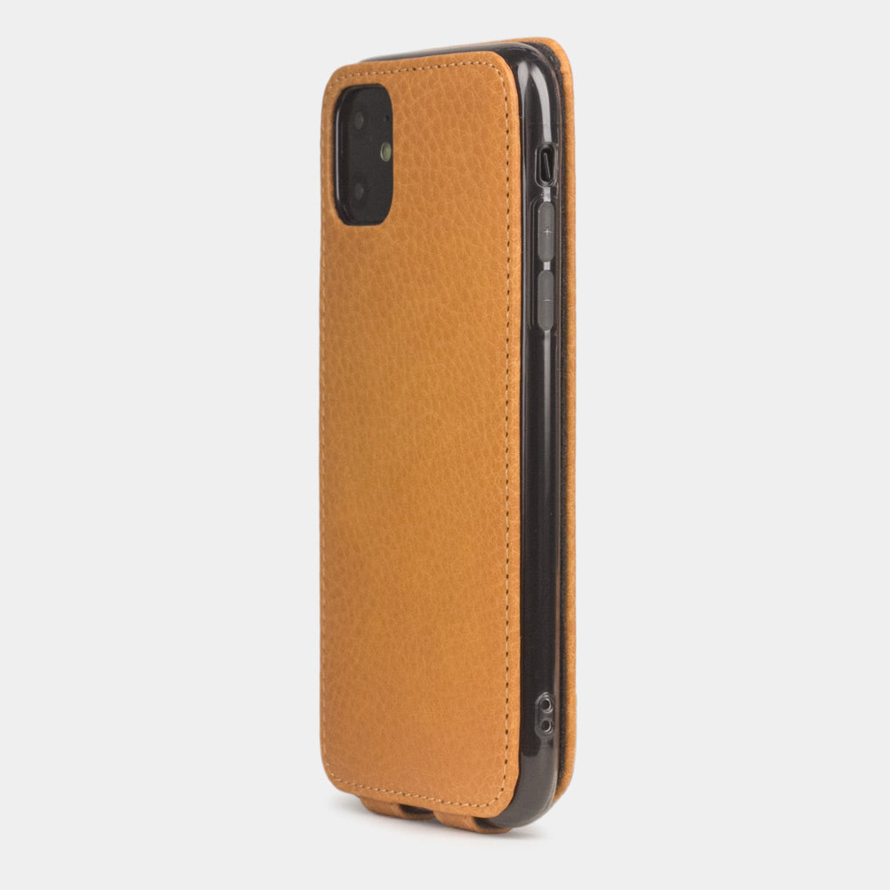 case iPhone 11 ocker | Marcel Robert