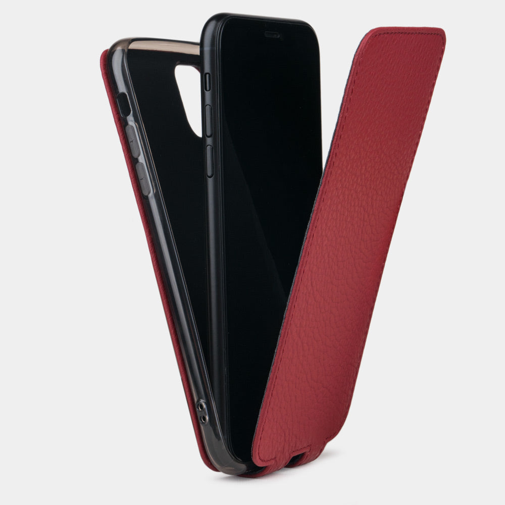 case iPhone 11 cherry