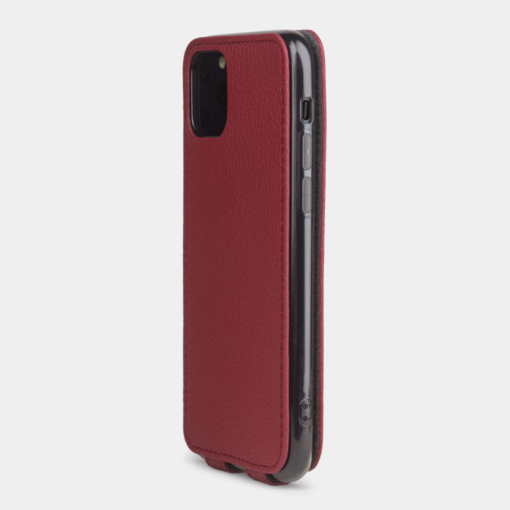 case iPhone 11 Pro cherry | Marcel Robert