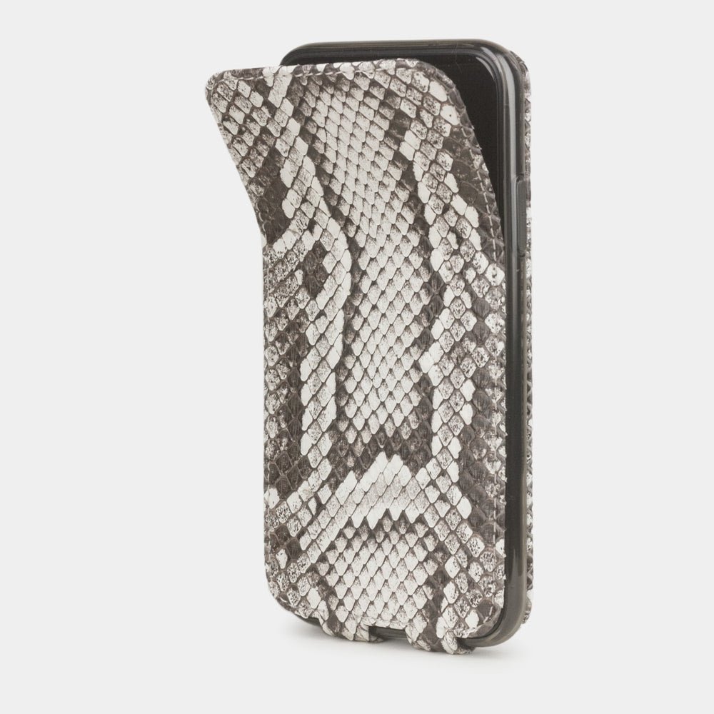 case iPhone 11 python natural | Marcel Robert