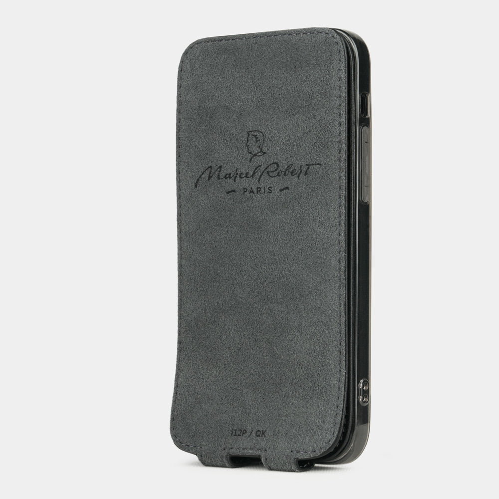 case iPhone 12 mini black