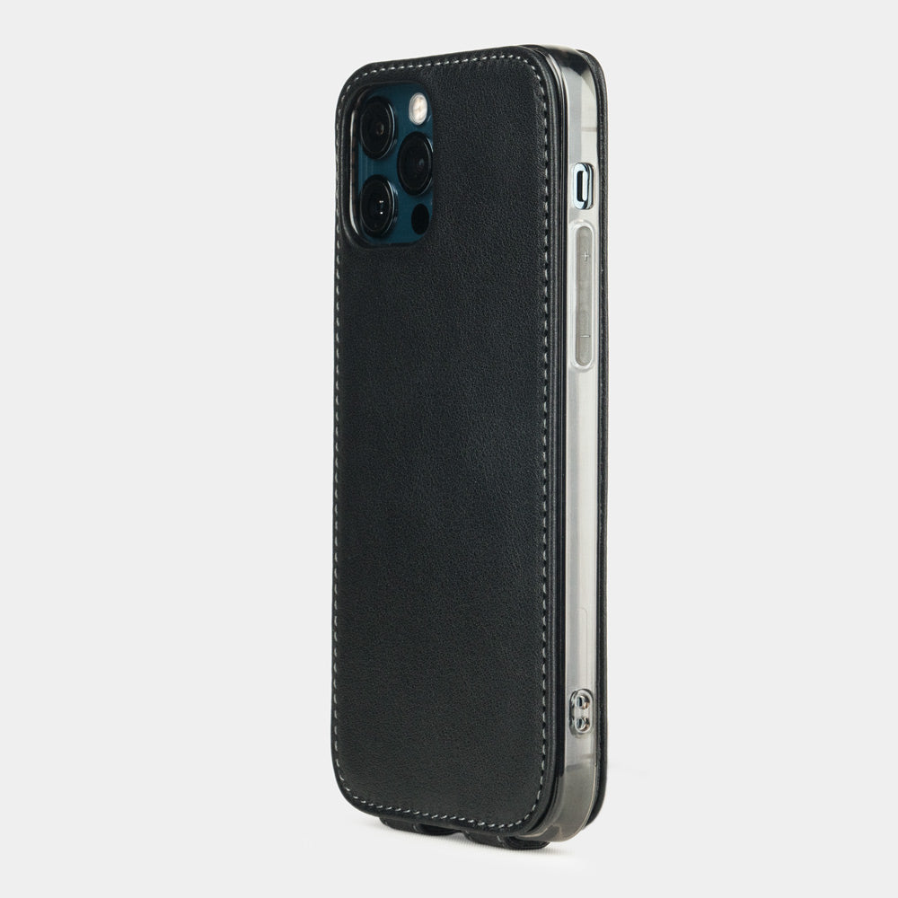 case iPhone 12 Pro black