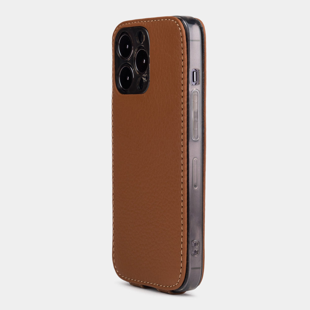 Etui iPhone 15 pro max gold