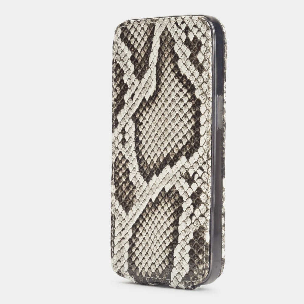 case iPhone 13 python natural | Marcel Robert