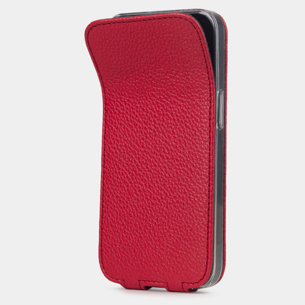 case iPhone 16E red